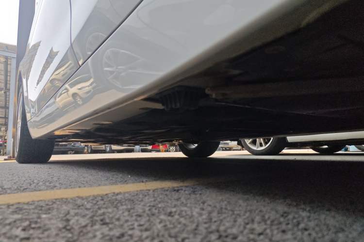 Used BMW 1 Series 2017 118i Fashion Model