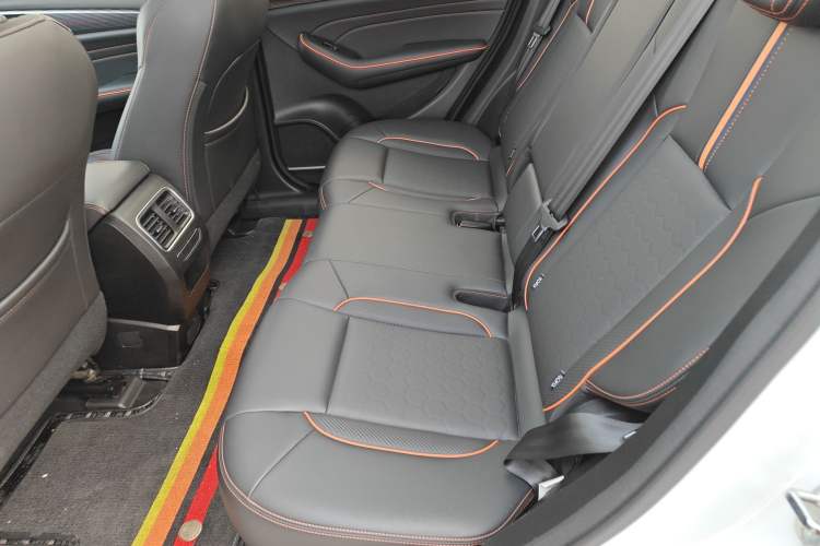 Used Haval F7 2021 1.5T Two-Wheel Drive i-Trend
