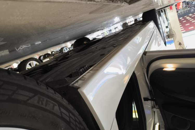 Used BMW 3 Series 2017 318Li Fashion Model
