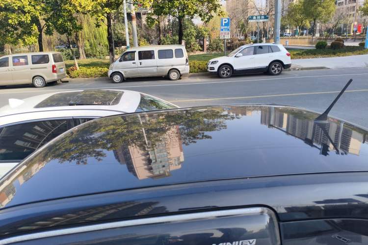 Used Wuling Hongguang MINIEV 2021 Macaron Premium Model – Lithium Iron Phosphate