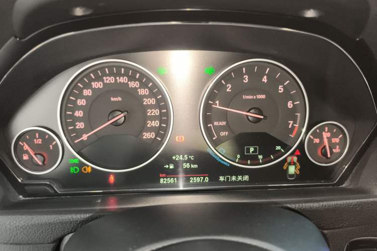 Used BMW 3 Series GT 2019 320i Sport Edition