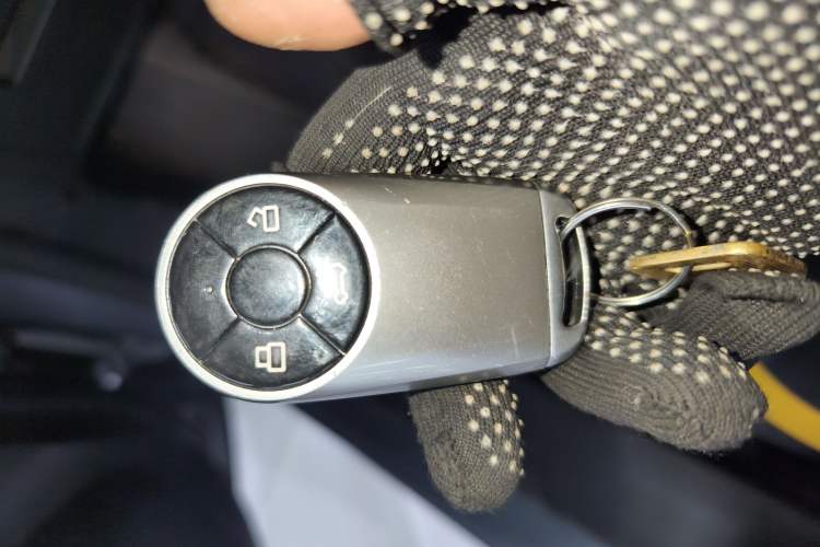 Used ORA Good Cat GT 2023 Mulan Edition 401km Prestige Version