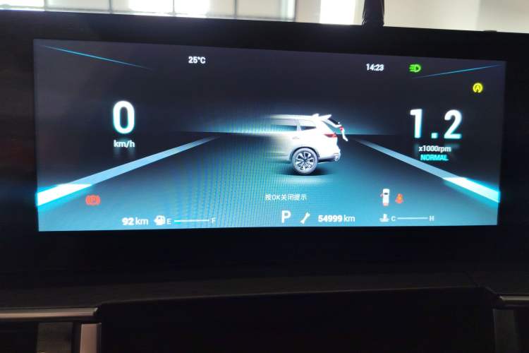 Used Chery Tiggo 8 PRO 2022 290T Two-Wheel Drive Haohan Edition 5 Seats
