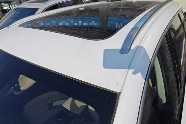 Used BYD Song Pro New Energy 2025 Second-Generation DM-i 115KM Excellence Version