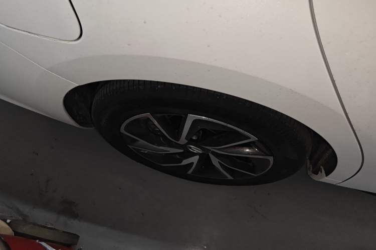 Used GAC Group EA6 2021 Luxury Edition