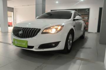 Used Buick Regal 2015 2.0L Elite Fashion Edition