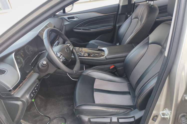 Used AION S 2022 Meizu 580
