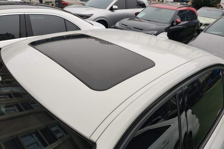 Used BMW 3 Series 2018 320Li Leading Model M Sport Package
