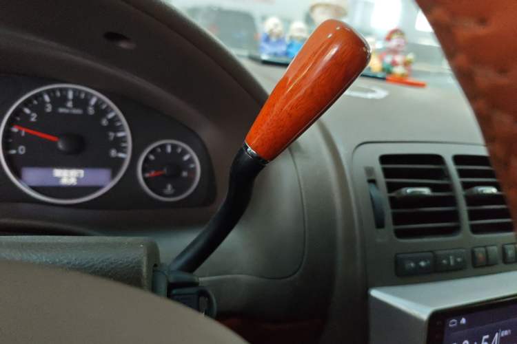 Used Buick GL8 2014 2.4L Classic Edition
