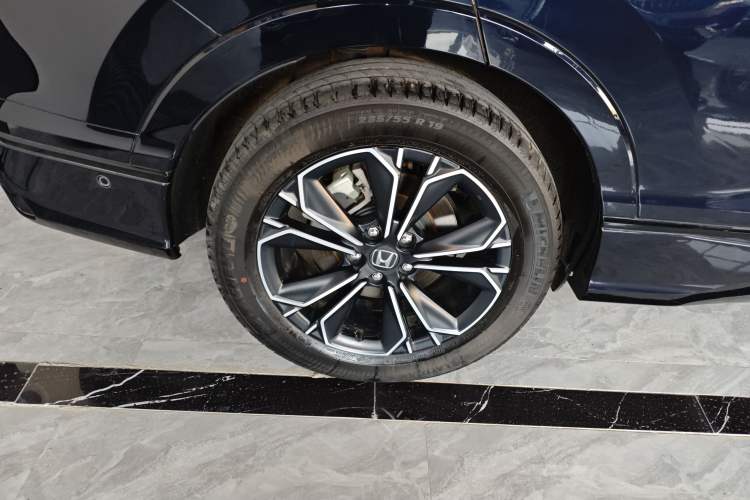 Used Honda Breeze New Energy 2024 ePHEV Ultimate Edition
