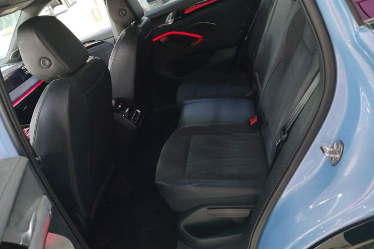 Used Volkswagen Tiguan L 2024 PRO 380TSI Four-Wheel Drive R-Line Prestige Edition
