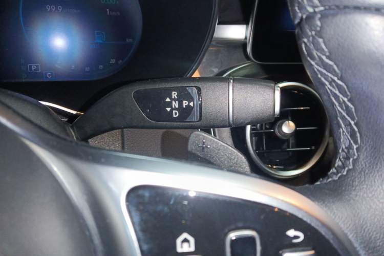 Used Mercedes-Benz C-Class 2019 C 260 L Sport Edition