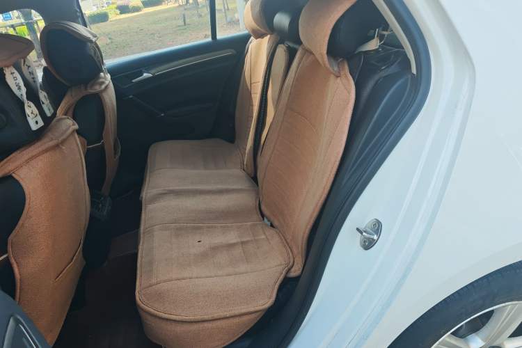 Used Volkswagen Golf 2016 230TSI Automatic Comfort Version