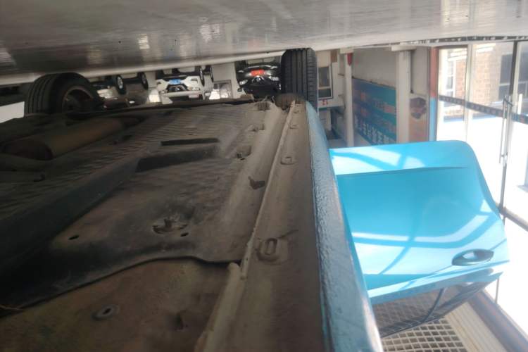 Used Skoda Fabia 2015 1.4L Automatic Chuanxing Edition
