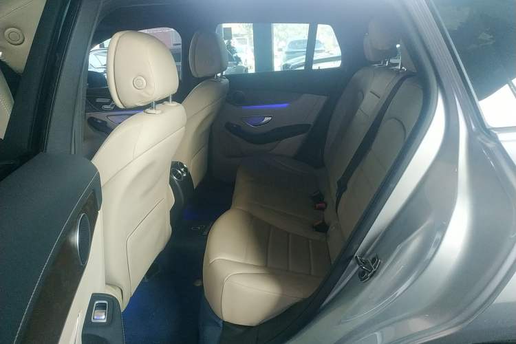 Used Mercedes-Benz EQC 2020 EQC 350 4MATIC
