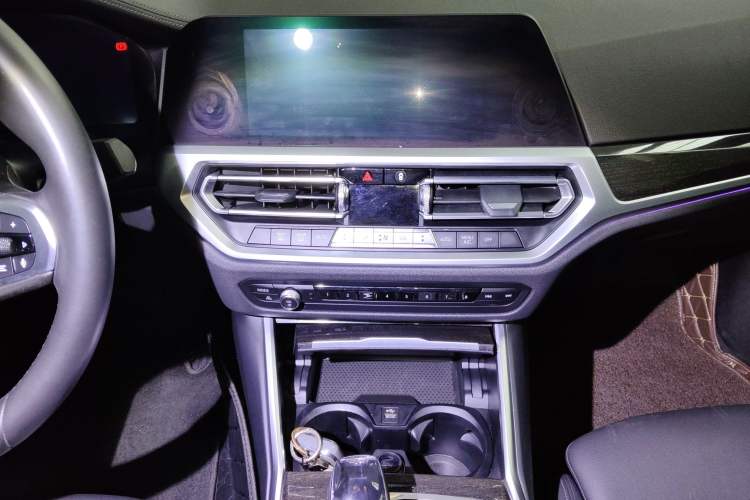 Used BMW 3 Series 2020 325Li M Sport Package
