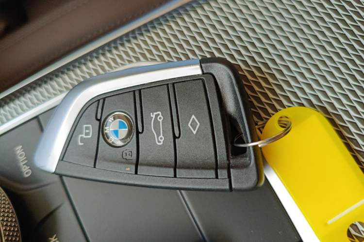 Used BMW 3 Series 2022 325Li M Sport Night Edition Package