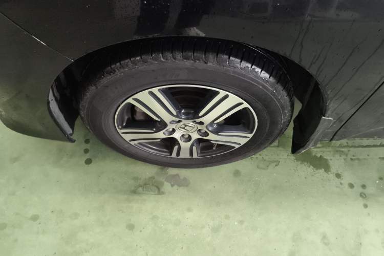 Used Honda Odyssey 2015 2.4L Comfort Edition