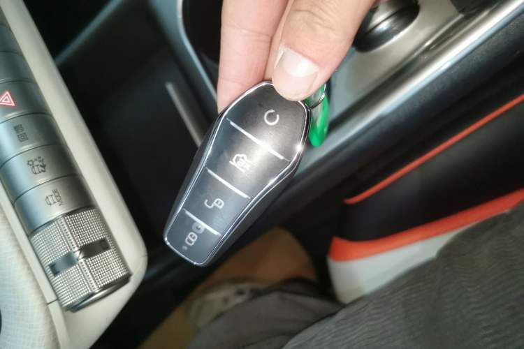 Used BYD Dolphin 2021 405 km Fashion Edition
