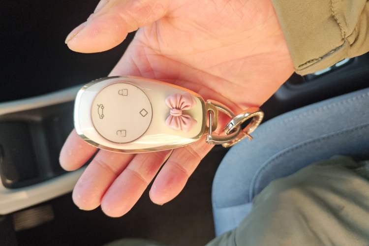 Used Leapmotor T03 2022 Crystal Edition