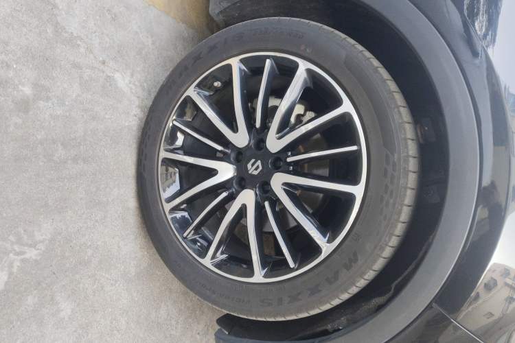 Used Leapmotor C11 2021 Revised Version Luxury Edition