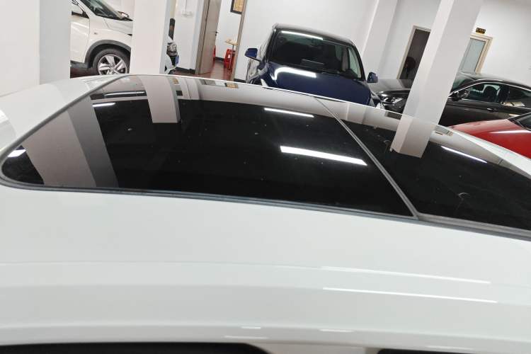 Used Volkswagen Sagitar 2023 300TSI DSG Excellence Edition
