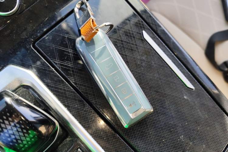 Used Wey Latte DHT 2022 1.5T DHT Big Cup
