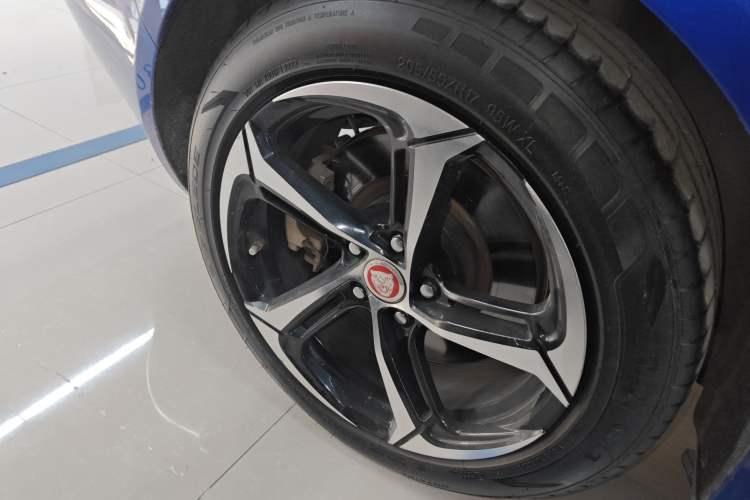 Used Jaguar XEL 2019 2.0T 200 PS Elite Edition
