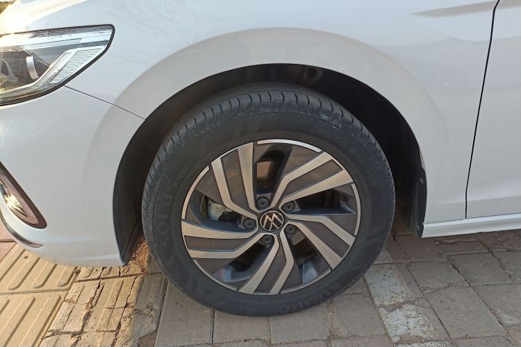 Used Volkswagen Bora 2023 200TSI DSG Enjoyment Edition
