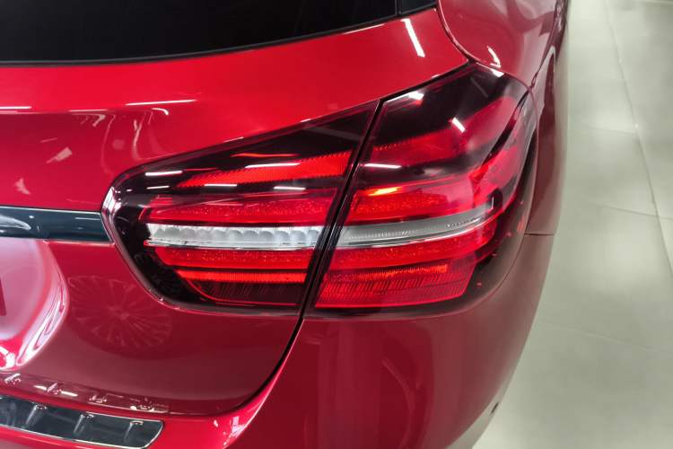 Used Mercedes-Benz GLA 2018 GLA 200 Sport Edition
