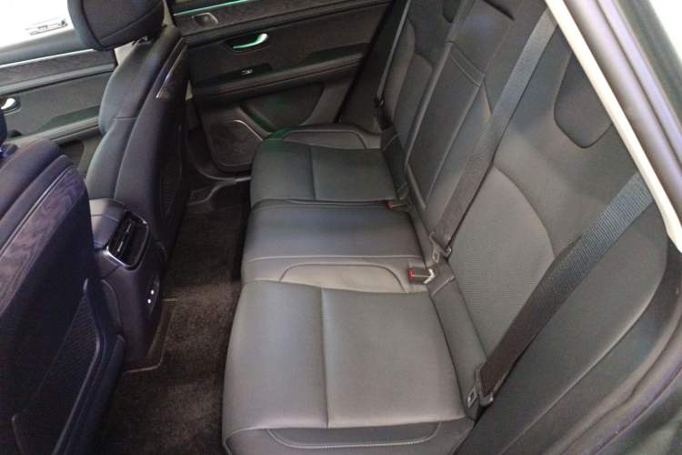 Used Hima AITO M5 2022 Extended-Range Four-Wheel Drive Ultimate Edition
