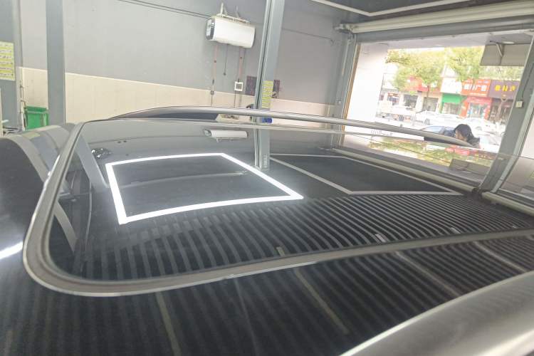 Used Volkswagen Tayron 2023 380TSI Four-Wheel Drive R-Line High-Energy Version