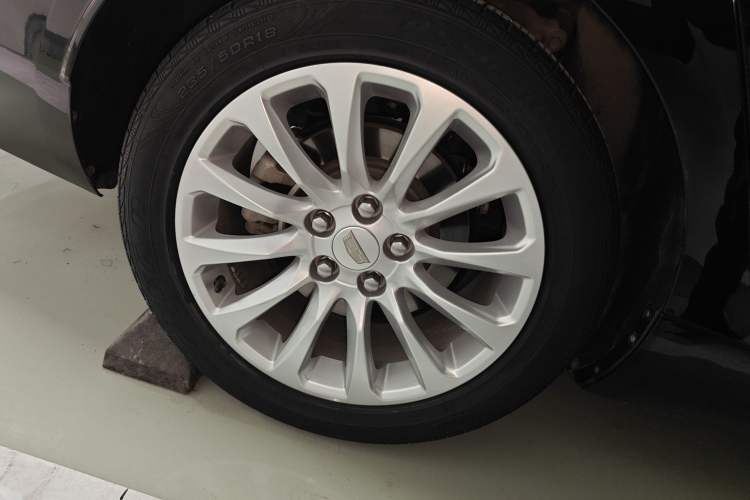 Used Cadillac XTS 2018 28T Tech Edition
