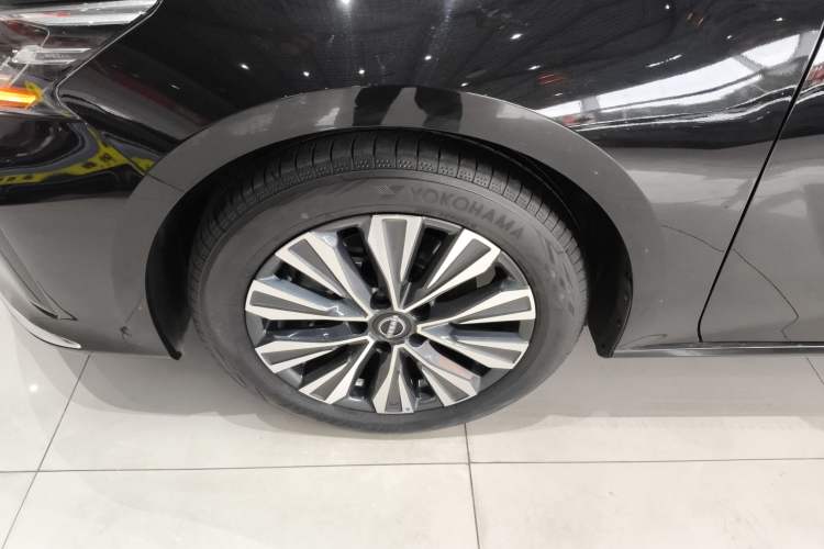 Used Nissan Teana 2022 2.0L XL-TLS Enjoyment Edition