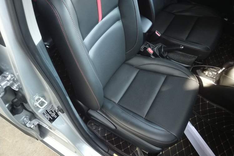 Used Toyota YARiS L 2021 1.5L CVT Luxury Edition
