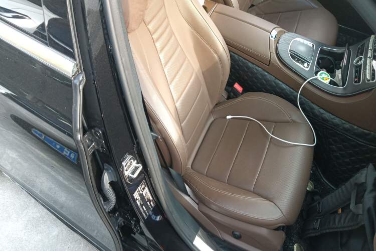 Used Mercedes-Benz E-Class 2020 E 300 L Sport Luxury Edition