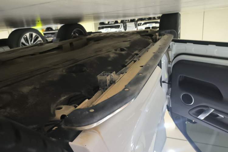 Used Land Rover Discovery Sport 2021 249 PS R-Dynamic S Performance Edition
