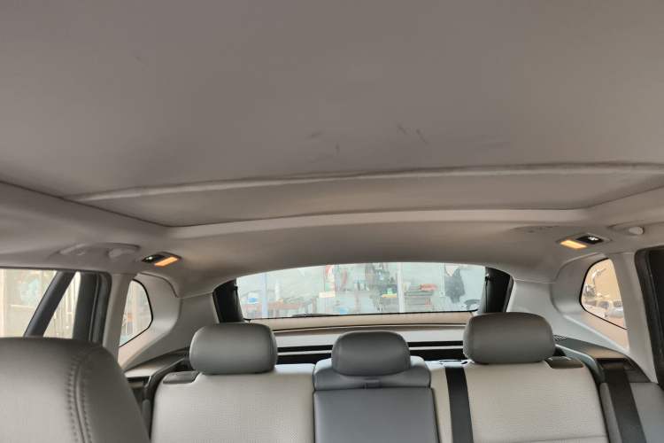 Used BMW X1 2013 sDrive18i Fashion Model
