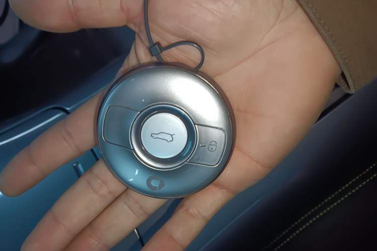 Used  #3 2023 Pulse Four-Wheel Drive Edition
