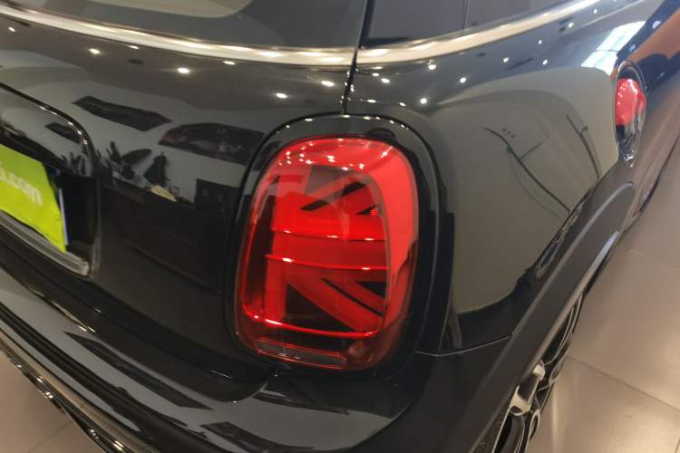 Used  JCW 2021 2.0T JOHN COOPER WORKS ALL-IN
