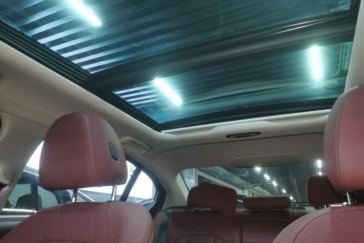 Used BMW i3 2022 eDrive 35 L