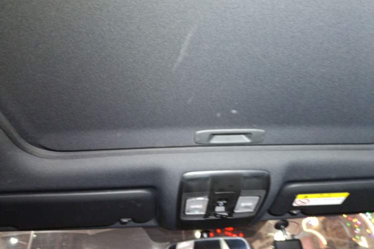 Used Mazda CX-4 2018 2.0L Automatic Two-Wheel Drive Blue Sky Dynamic Version China VI Standard
