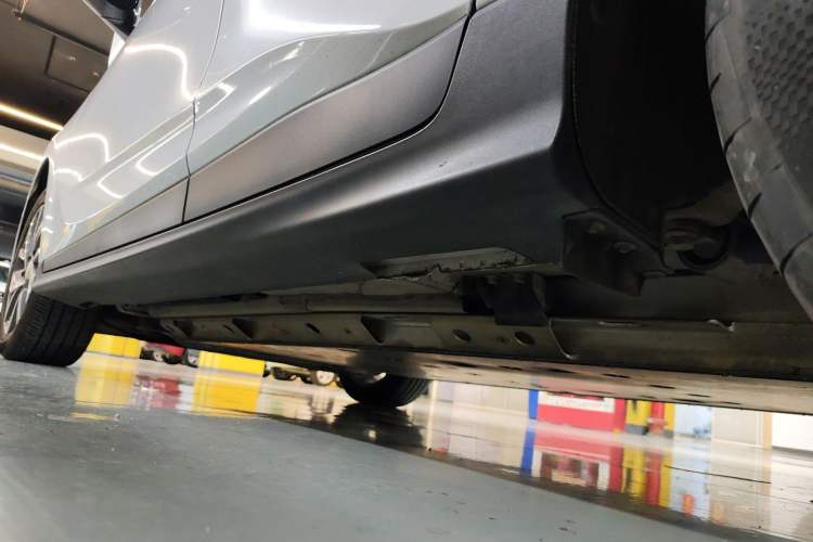 Used Buick Velite 6 2019 Connected & Smart Edition
