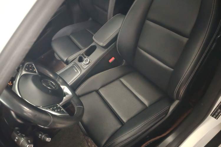 Used Mercedes-Benz GLA 2019 GLA 200 Fashion Model