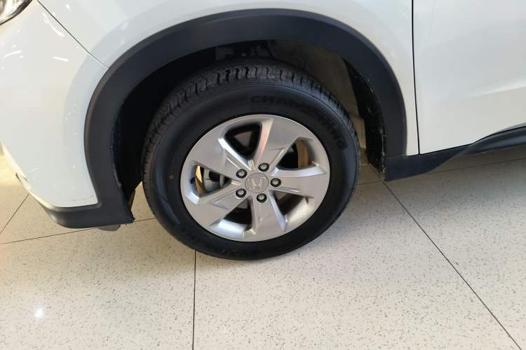 Used Honda XR-V 2019 1.5L CVT Luxury Edition China V Standard