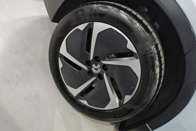 Used Nio ES6 2024 75 kWh
