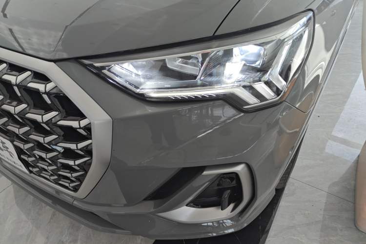 Used Audi Q3 2024 35 TFSI Fashion Dynamic Edition
