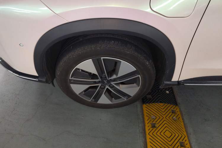 Used XPeng G3 2022 G3i 520N+
