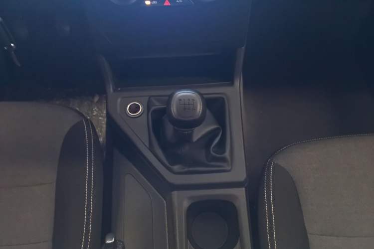 Used Wuling Hongguang PLUS 2020 1.5L Manual Standard Edition 5 Seats