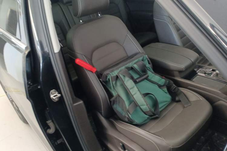 Used Volkswagen Teramont 2020 Facelift 380TSI Four-Wheel Drive Luxury Edition
